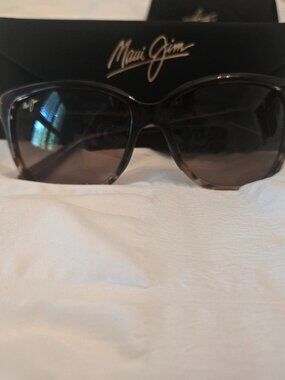 Maui Jim Sunglasses